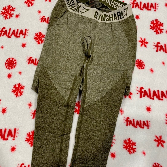Gymshark Pants - Gymshark leggings